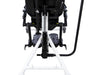 Back Lower Details Altimate Medical EasyStand Bantam Medium Pediatric Sit-to-Stand and  Supine Stander for Flexible Positioning and Growing Users