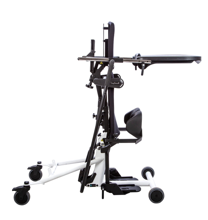 4 Wheel Altimate Medical EasyStand Bantam Medium Pediatric Sit-to-Stand and  Supine Stander for Flexible Positioning and Growing Users