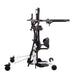 4 Wheel Altimate Medical EasyStand Bantam Medium Pediatric Sit-to-Stand and  Supine Stander for Flexible Positioning and Growing Users