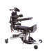 Details Altimate Medical EasyStand Bantam Medium White Stander In Supine Ready Seated Position