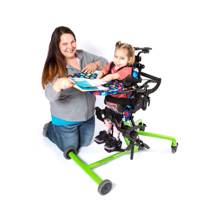 Altimate Medical EasyStand Bantam Small Stander With Mother For Home Use Assisted Mobility