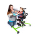 Altimate Medical EasyStand Bantam Small Stander With Mother For Home Use Assisted Mobility