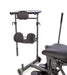 Altimate Medical EasyStand Evolv Large Stander Swing Away Shadow Tray Accessory