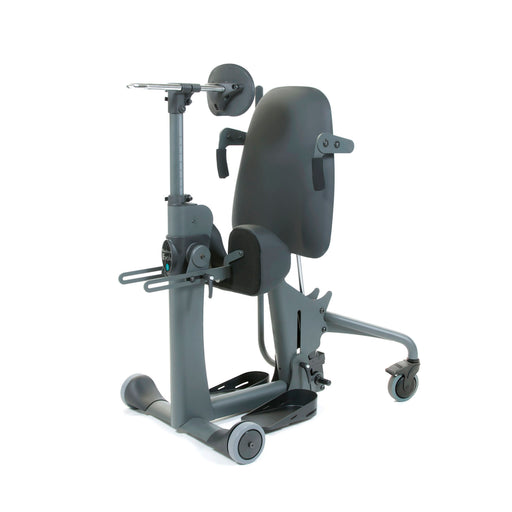 Altimate Medical EasyStand Evolv Large Upright Position No Backrest Configuration Dynamic Standing Aid