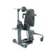 Altimate Medical EasyStand Evolv Large Upright Position No Backrest Configuration Dynamic Standing Aid