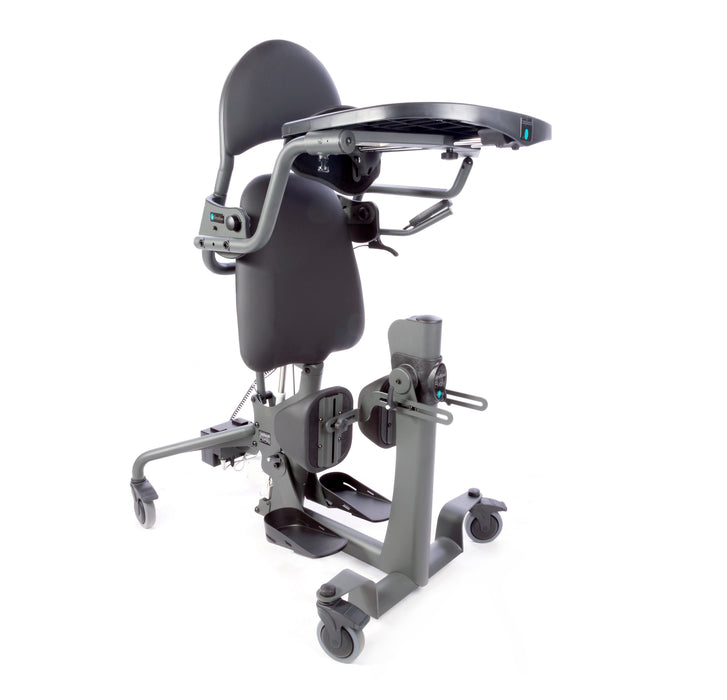 Altimate Medical EasyStand Evolv XT Upright Position Standing Aid Front Right View