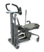 Altimate Medical EasyStand Glider Large Active Standing Frame for Mobility, Support & Full-Body Range of Motion Side Profile