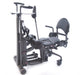 EasyStand Glider Medium Active Standing Frame In Seated View