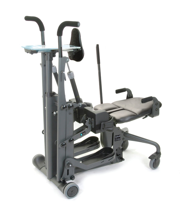Altimate Medical EasyStand Glider Medium Sit To Stand Without Backrest