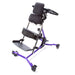 Altimate Medical Zing Prone Size 1 Pediatric Prone Stander Adjustable Positioning for Safe, Supported Standing Main Image