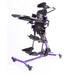 Altimate Medical Zing Supine Size 2 Standing Frame with Independent Leg Abduction and Gas Spring Lift for 32–60″ Users Main Image