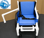 Aquatrek2 Aquatic Reclining High Back Wheelchair For Pool And Shower Use Reclining Chair Image
