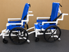 Aquatrek2 Aquatic Wheelchair ADA Pool And Shower Mobility Chair With 450 lbs. Capacity Connected Wheelchairs Image