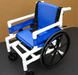 Aquatrek2 Aquatic Wheelchair ADA Pool And Shower Mobility Chair With 450 lbs. Capacity Main Image