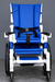 Aquatrek2 High Rise Child Adapter With Elevated Seating Position Durable Frame Comfortable Large Rear Wheels And Pediatric Mobility Design Main Image