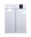 Front View Arctiko LF 1350 Large Double Door Biomedical Freezer High Capacity, Energy Star Certified, Secure and Eco-Friendly Storage Solution