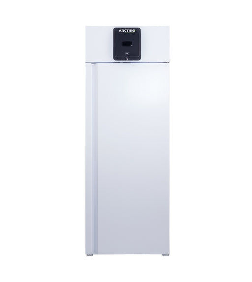 Reliable Arctiko LF 650 Large Upright Freezer with Integrated Data Logger, Forced Air Cooling and Key Lock Security