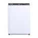 White Arctiko Flexaline LFE 125 Undercounter Biomedical Freezer 118L Energy Star Certified Secure Temperature Control