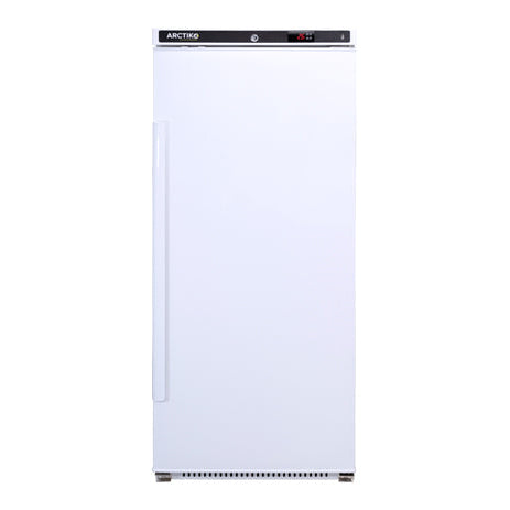 Arctiko Flexaline LFE 285 Upright Biomedical Freezer 285L Capacity Energy Star Certified Secure Key Lock Integrated Data Logger Precise -25°C to -10°C Sample Storage