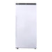 White Arctiko LFE 490 US Large Upright Lab Freezer Energy Star Certified, Secure, and Environmentally Friendly Storage Solution for Critical Samples