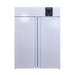 Front View Arctiko  LR 1350 Upright Biomedical Refrigerator 1348L Energy Star Certified +2°C to +8°C Data Logger Key Lock Security