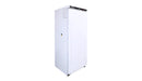 Side View Arctiko Flexaline LRE 285 Pharmaceutical Refrigerator 265L Solid Door, Energy Star Certified, Precise Temperature Control Integrated Data Logger