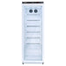 Front View Arctiko PRE 380 US Medium Upgright Refrigerator Energy Star Certified, Precise +2°C to +8°C Temperature Control, Secure Biomedical Storage