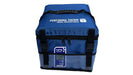 Blue Arctiko Performa-Therm Medical and Vaccine Transport Cooler for Safe Temperature-Controlled Transport 2°C to -21°