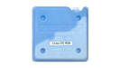 Blue Arctiko Performa-Therm Medical and Vaccine Transport Cooler for Safe Temperature-Controlled Transport 2°C to -21°