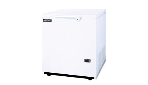 Durable Arctiko SF 150 Small Lab Chest Freezer Chest Freezer Efficient, Quiet, and Secure Storage from -60°C to -30°C