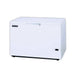 White Arctiko SF 500 Large Lab Chest Freezer High-Capacity Low Temperature, Precise -60°C to -30°C Storage for Laboratories and Research