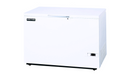 White Arctiko SUF 500 Ultra Low Temperature Freezer Superior Cooling, Optimized Storage, and Enhanced Security for Laboratories