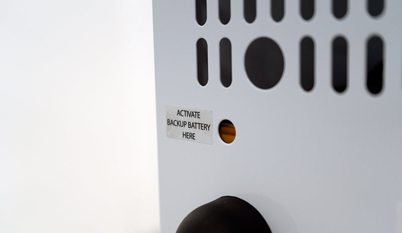 Secure Arctiko Compact Ultra-Low Temperature Freezer Reliable -86°C Lab Storage Single Compressor Technology and Space Saving Design