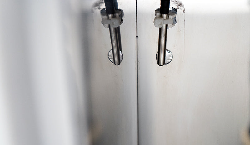 Smart Arctiko Compact Ultra-Low Temperature Freezer Reliable -86°C Lab Storage Single Compressor Technology and Space Saving Design