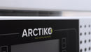 Stable Arctiko Compact Ultra-Low Temperature Freezer Reliable -86°C Lab Storage Single Compressor Technology and Space Saving Design