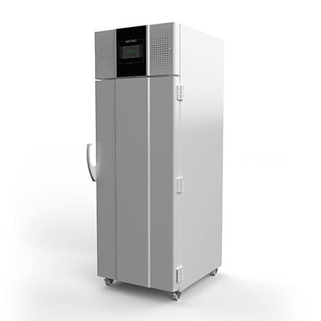 Energy Efficient Arctiko ULUF P400 MV Ultra-Low Temperature Freezer Reliable -86°C Sample Storage and Laboratory Research