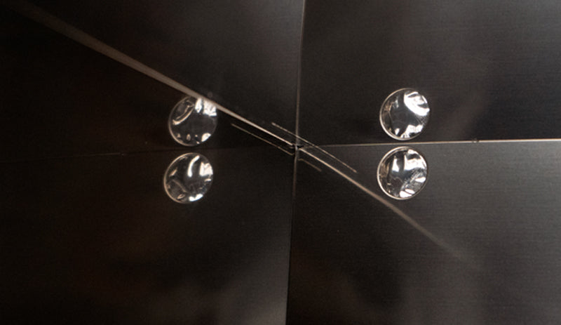 Details Arctiko Compact Laboratory ULT Freezer 50L Undercounter Model Single Compressor Technology, Energy-Efficient Cooling -86°C Ultra-Low Temperature Performance