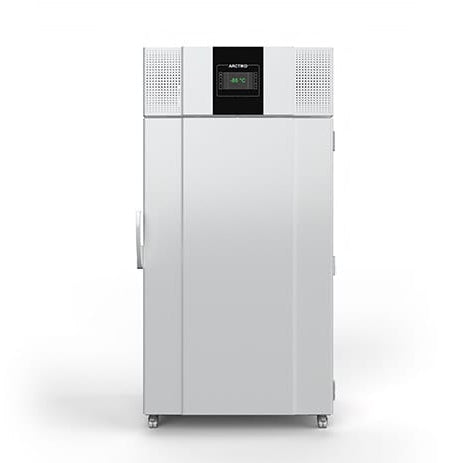 V700 Controller Arctiko ULUF P620 MV Ultra-Low Temperature Freezer Reliable -86°C Storage of Biological Samples, Vaccines, and Pharmaceuticals