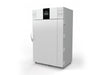 Side View Arctiko ULUF P830 MV Ultra-Low Temperature Freezer Reliable -86°C Laboratory Storage TRUE DUAL™ Cooling Technology