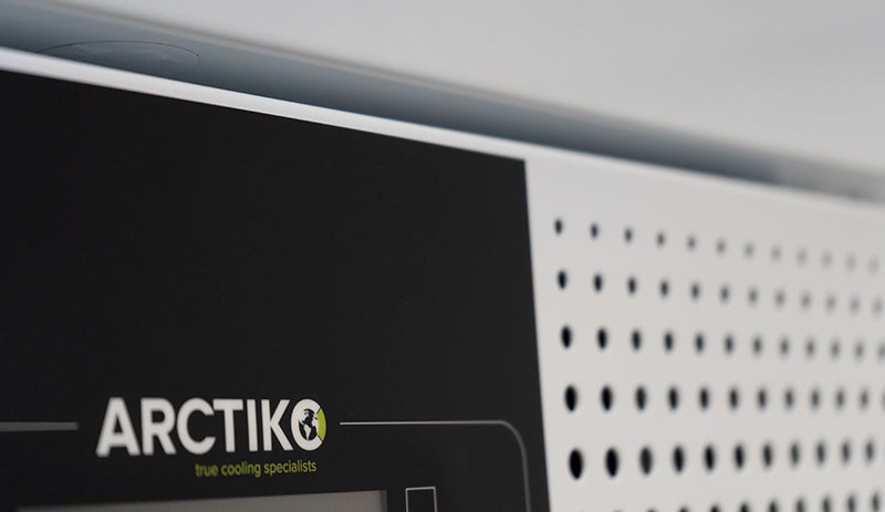 Arctiko Compact Benchtop Medical and Laboratory Freezer Single Compressor Cooling for Reliable, Energy-Efficient Sample Storage Zoom In Details