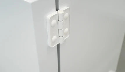 Arctiko Compact Benchtop Medical and Laboratory Freezer Single Compressor Cooling for Reliable, Energy-Efficient Sample Storage with the Hinge