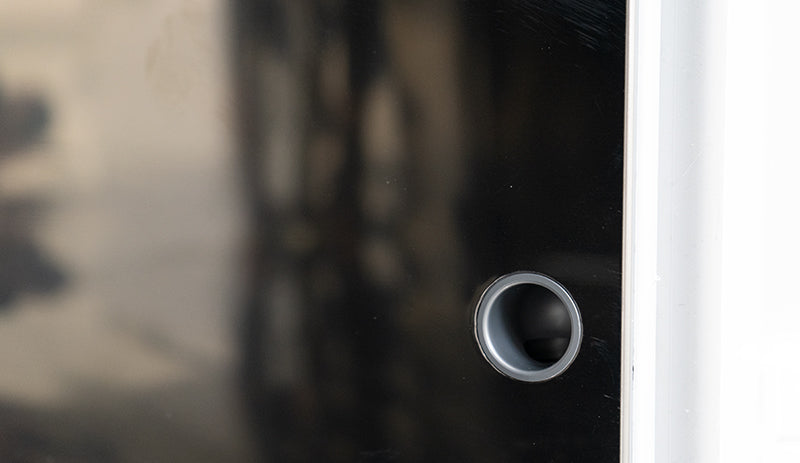 Arctiko Compact Benchtop Medical and Laboratory Freezer Single Compressor Cooling for Reliable, Energy-Efficient Sample Storage with Valve