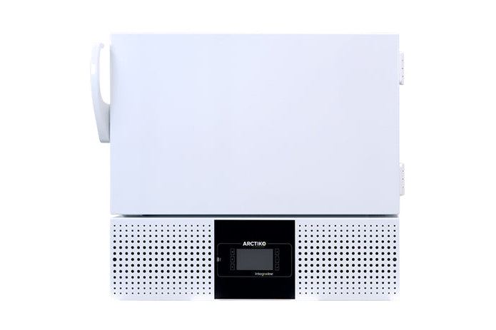 Arctiko | Compact Benchtop Medical and Laboratory Freezer — Alto Med Supply