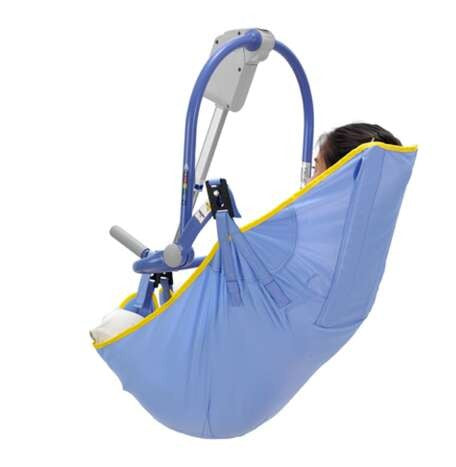 Arjo | Amputee Clip Sling