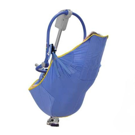 Arjo | Amputee Right/Left Leg Clip Sling