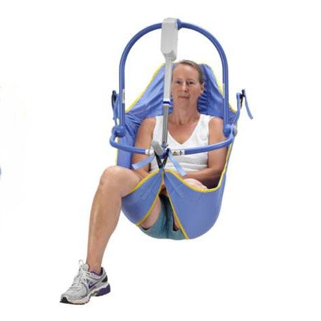 Arjo | Amputee Right/Left Leg Clip Sling