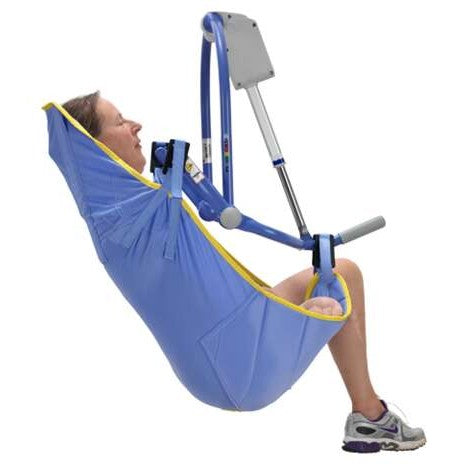 Arjo | Amputee Right/Left Leg Clip Sling