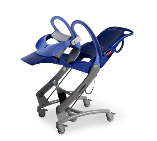 Arjo Carendo Multi Purpose Shower Chair View