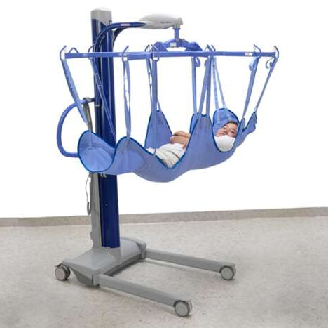 Arjo Loop Stretcher Sling for Safe Patient Transfers with Arjo Lift Systems