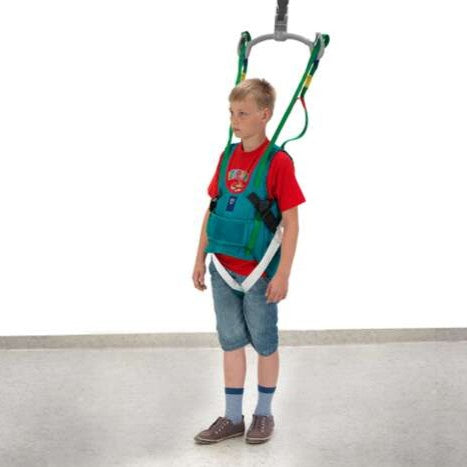 Arjo Loop Walking Jacket Sling for Pediatric Patient Mobility